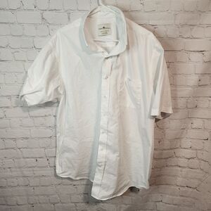 Men's Oak Hill "Classic Fit" button-down shirt, size 2XLT